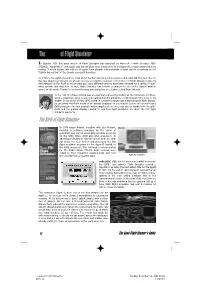 Pub- Lished a Similar Version 1.0 for the First Generation Apple Macintosh (In Monochrome Only)