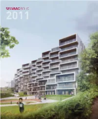 2011 Annual Report