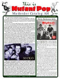 Punk Rock History Project Update Punk Planet—The Collection Is Complete