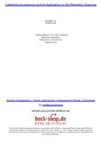 Readingsample