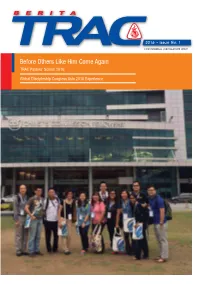 2016 • Issue-NO 1 Click to View Or Download
