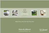 Distinctly Different Outstanding Contemporary Living Needs Co-Ordinating with CGI in Main Document Lo Res Image