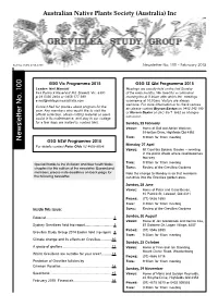 Newsletter No.100
