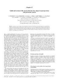 Chapter 17 Uplift and Erosion of the Greater Barents Sea: Impact On
