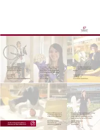 I Chose CMC Because of Its Practical