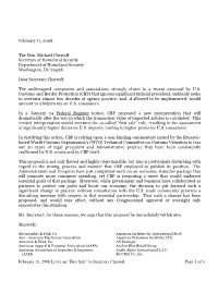 First Sale“ Rule, Resulting in the Assessment of Significantly Higher Duties on U.S