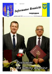 Informator Branicki