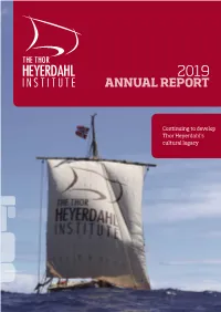 Annual Report