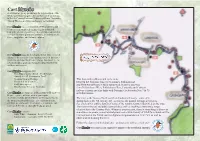 Cart Blanche Leaflet 6/10/02 12:42 Pm Page 1