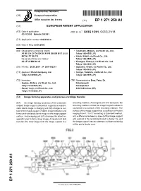 Image Forming Apparatus and Process Cartridge Therefor