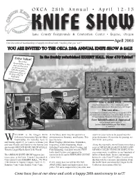April 03 Show.Cdr