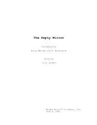 Download the Script. [Pdf]