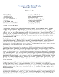 The Letter Read in Part