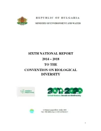 Bulgaria - Profile Update