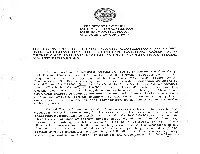 DECISION of the TRADE WASTE COMMISSION DENYING the APPLICATIONS of SUBURBAN CARTING CÔNP. and Code