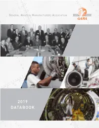 2019 Databook