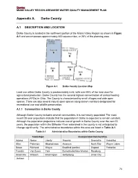 Appendix A. Darke County