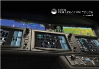 Cirrus-Perspective-Touch-Brochure Low-Res.Pdf