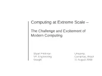 Enterprise Computing