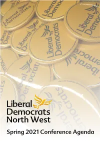 Conference Programme
