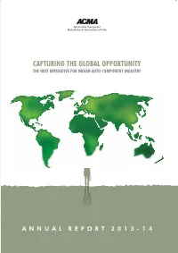 ACMA-Annual-Report-2013-14.Pdf