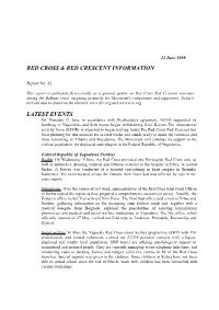 Ifrc.Org And