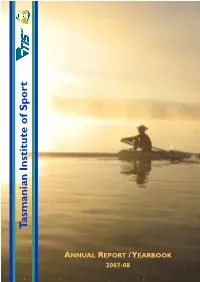 Annual Report 2007-08 (PDF)