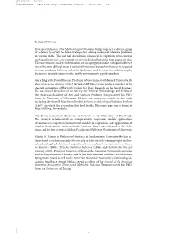 Ecological Inference