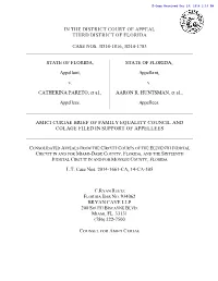 PARETO, Et Al., AARON R