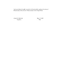 The Evolution and Effects of Edward Bellamy's Utopian Vision
