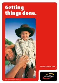 Getting Things Done