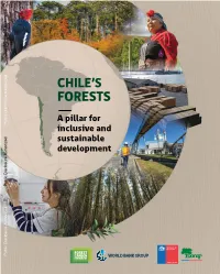 Native Forests