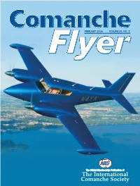 Pilot's Operating Handbook and Faa
