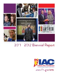 2011–2012 Report