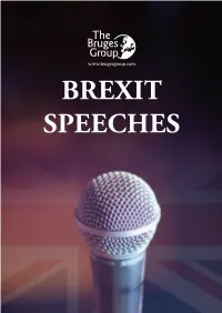 PDF to Full Speeches