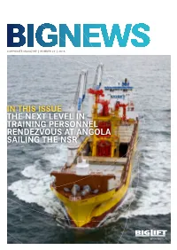 The Next Level in Training Personnel Rendezvous At