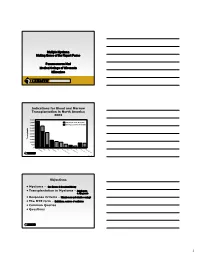 Multiple Myeloma Making Sense of the Report Forms Parameswaran