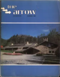 OF PI BETA PHI SUMMER, 1980 to the Alums a Political Issue