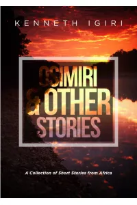 Osimiri and Other Stories October 06 2020 (Pdf) Download