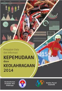 Buku-Data-Statistik-Kepemudaan
