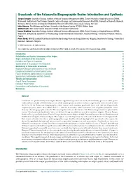 Grasslands of the Palaearctic Biogeographic Realm: Introduction and Synthesis