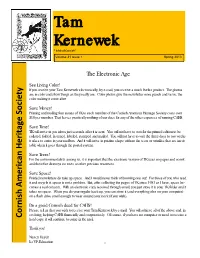 Tam Kernewek
