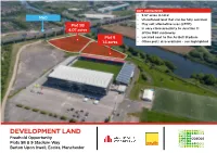 Development Land