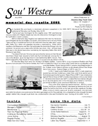 July Sou'wester for Email
