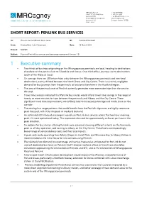 Penlink Bus Services