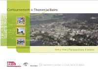 Plaquette THONON BAT.Pdf