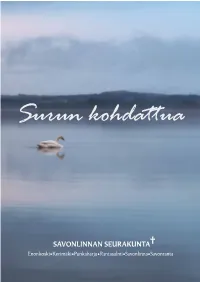 Surun Kohdattua