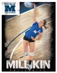 2009 Volleyball FINAL VERSION:VB04 Guide.Qxd.Qxd