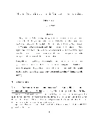 Efficient Mechanisms for Public Goods with Use Exclusions* 1 Introduction