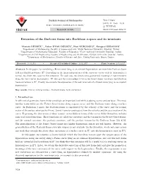 Extension of the Darboux Frame Into Euclidean 4-Space and Its Invariants